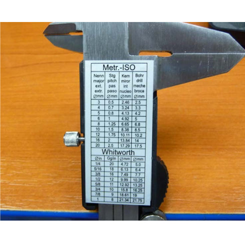Παχύμετρο ψηφιακό 0-150mm 0,01mm, ΗΟΒΒΥ